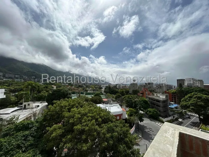 Apartamento (Duplex) en Venta en La Castellana, Distrito Metropolitano - 46