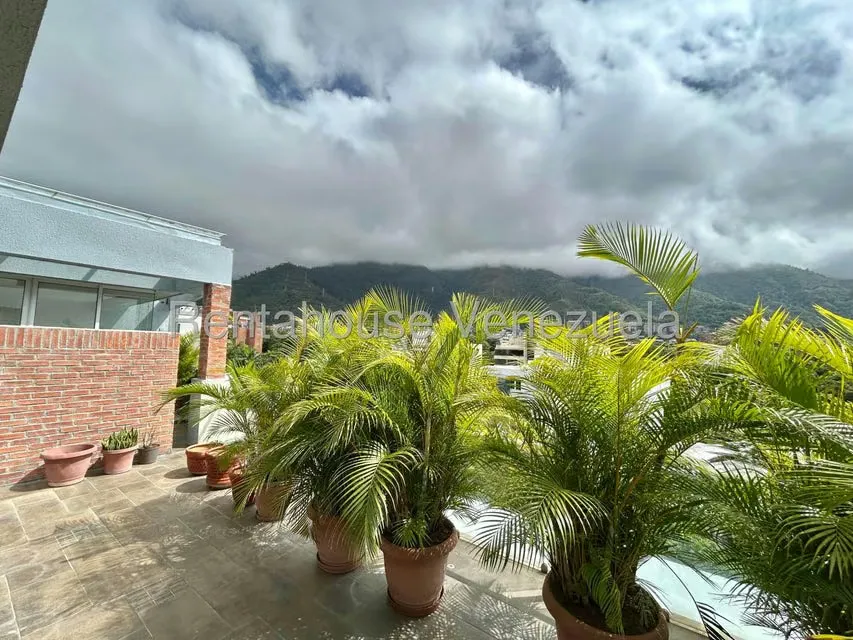 Apartamento (Duplex) en Venta en La Castellana, Distrito Metropolitano - 49