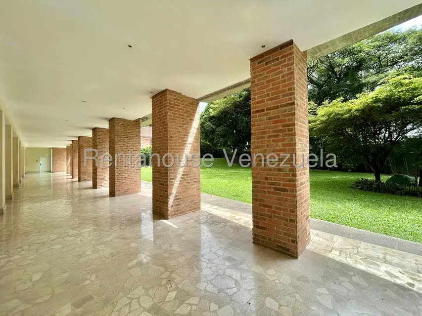 Apartamento (Duplex) en Venta en La Castellana, Distrito Metropolitano - 51