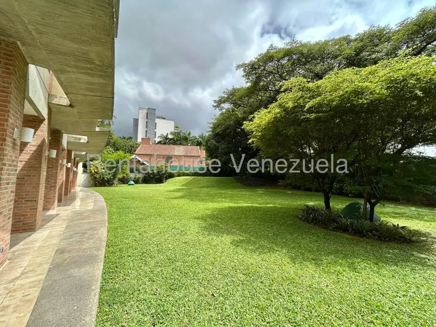 Apartamento (Duplex) en Venta en La Castellana, Distrito Metropolitano - 54