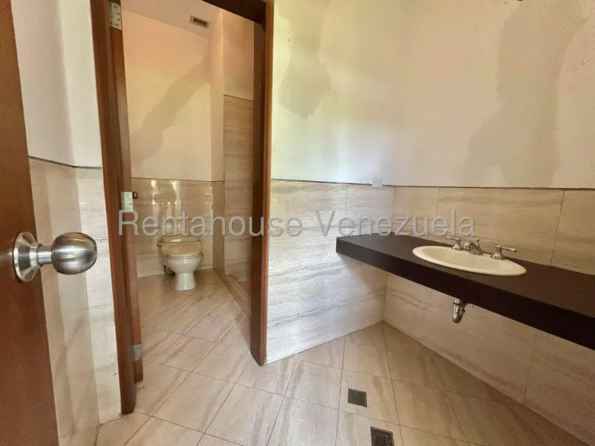 Apartamento (Duplex) en Venta en La Castellana, Distrito Metropolitano - 56