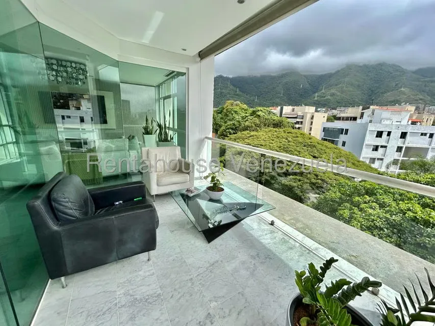 Apartamento (Duplex) en Venta en La Castellana, Distrito Metropolitano - 8