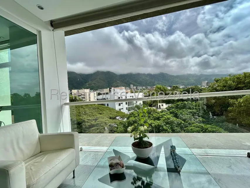 Apartamento (Duplex) en Venta en La Castellana, Distrito Metropolitano - 9