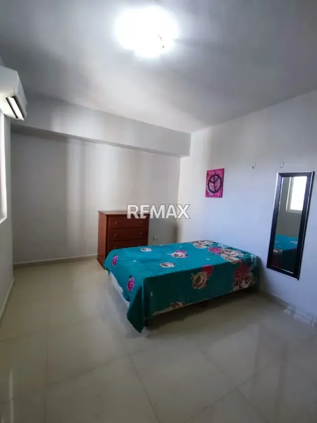 Apartamento en alquiler ubicado en el parral Res. Chelsea ocurre planta 100% - 11