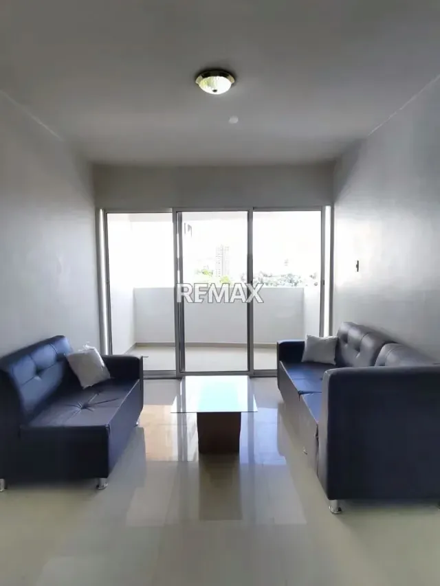 Apartamento en alquiler ubicado en el parral Res. Chelsea ocurre planta 100% - 7