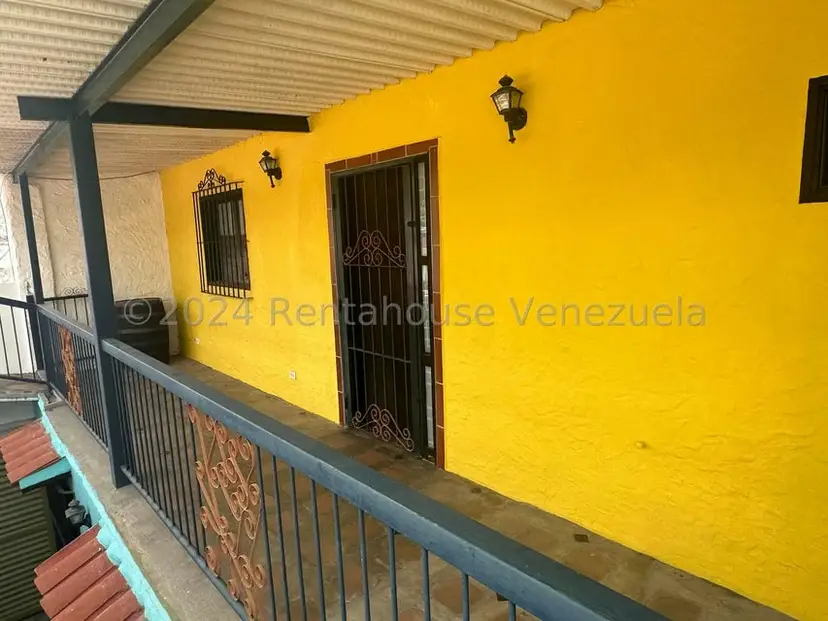 Comercial (Local Comercial) en Alquiler en El Hatillo, Distrito Metropolitano