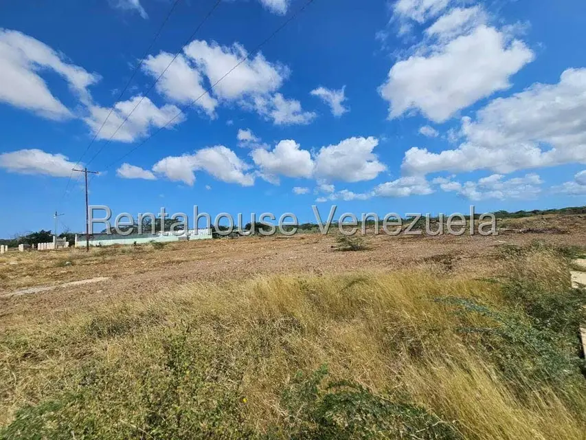 Terreno (Comercial) en Venta en Sector La Floresta, Falcon - 5