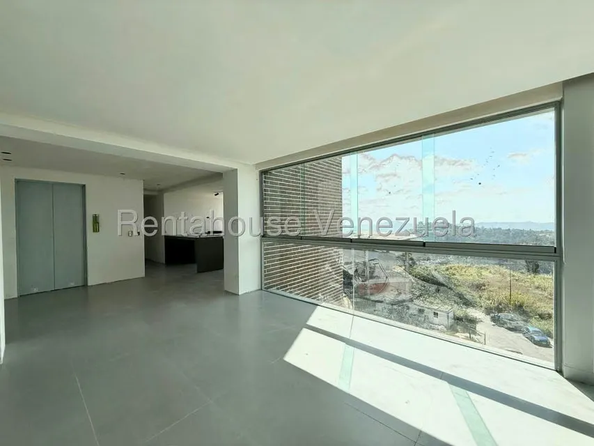 Apartamento (1 Nivel) en Venta en Alto Hatillo, Distrito Metropolitano - 17