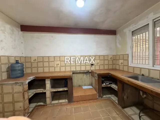 Venta de Terreno y Casa Sector José Antonio Páez - 5