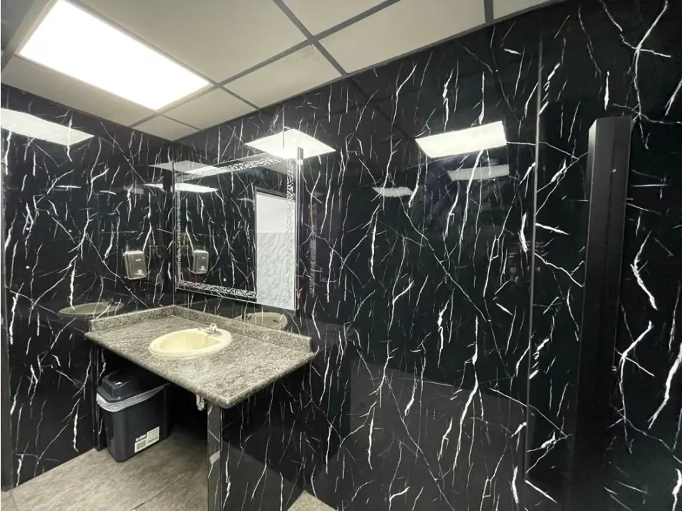 Vendo fondo de comercio Rest de Pollo/Brasa 340m2 Puente Hierro 7408 - 43