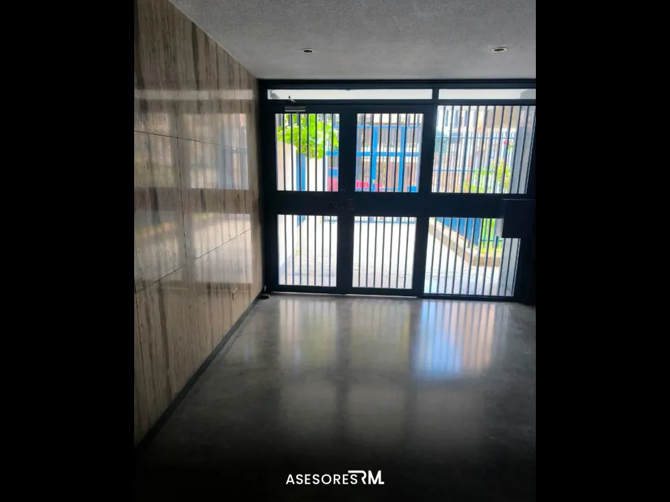 Apartamento en venta 115m², La Florida - 3