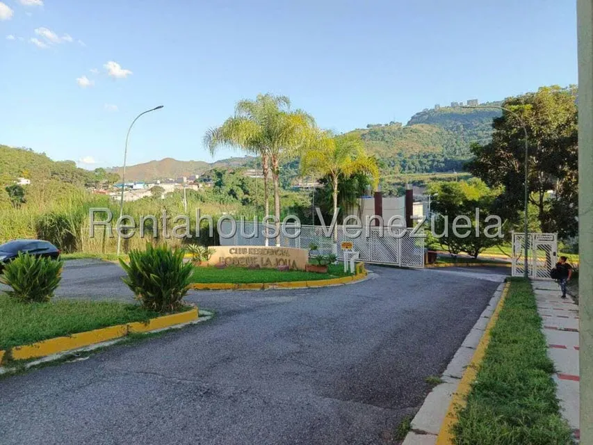 Apartamento (1 Nivel) en Venta en Macaracuay, Distrito Metropolitano - 3