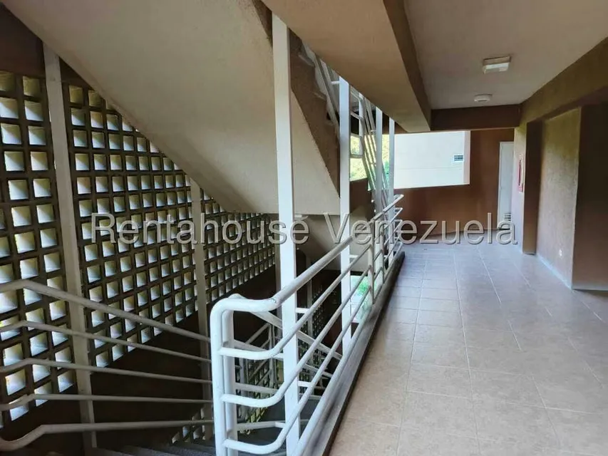 Apartamento (1 Nivel) en Venta en Macaracuay, Distrito Metropolitano - 25