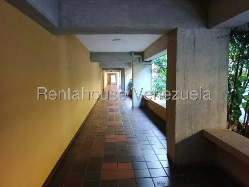 Apartamento (1 Nivel) en Venta en Macaracuay, Distrito Metropolitano - 27