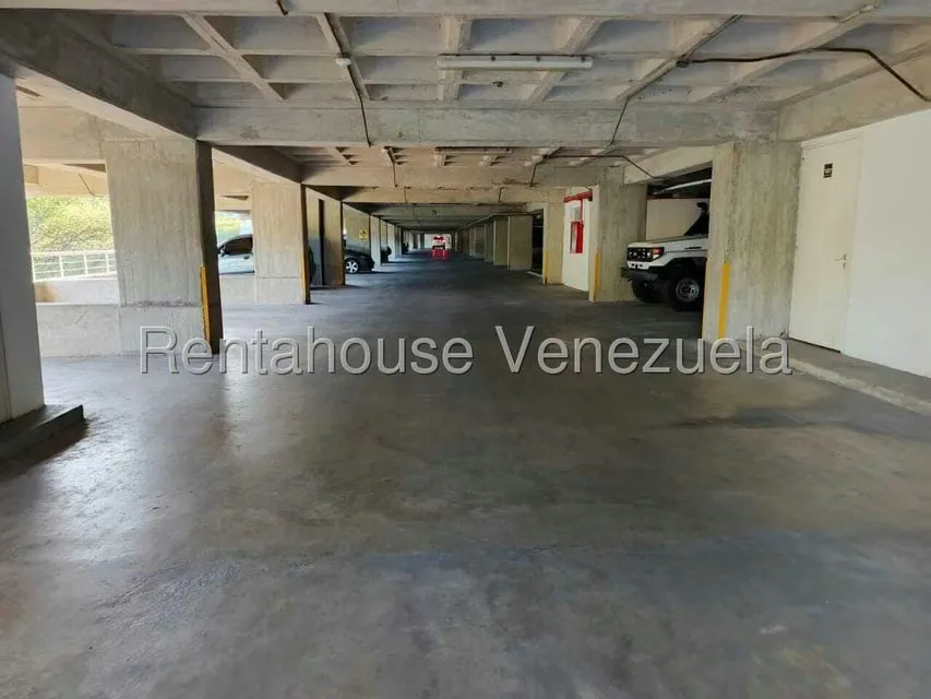 Apartamento (1 Nivel) en Venta en Macaracuay, Distrito Metropolitano - 30