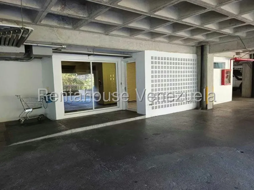 Apartamento (1 Nivel) en Venta en Macaracuay, Distrito Metropolitano - 4