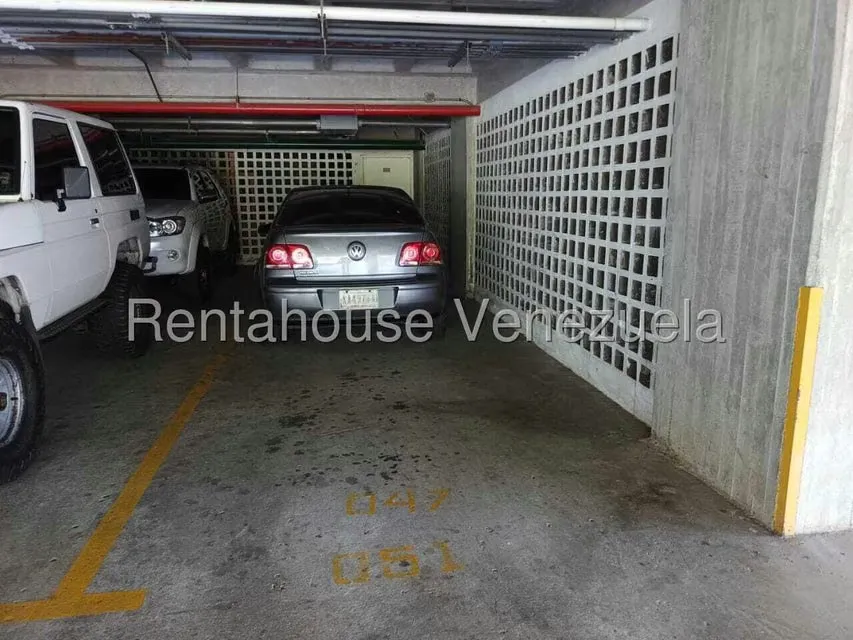 Apartamento (1 Nivel) en Venta en Macaracuay, Distrito Metropolitano - 31