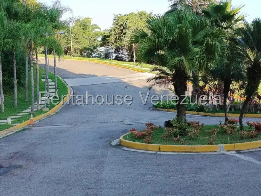 Apartamento (1 Nivel) en Venta en Macaracuay, Distrito Metropolitano - 32