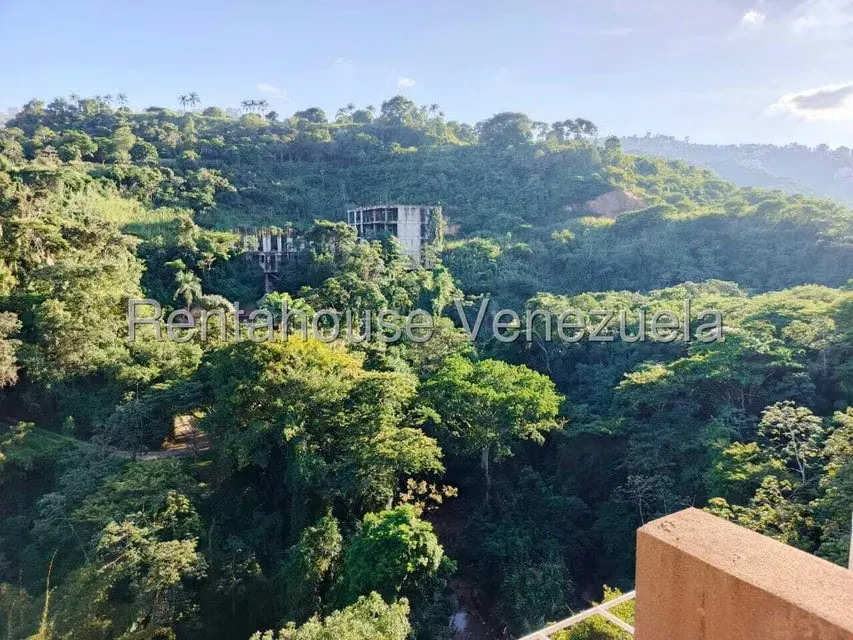 Apartamento (1 Nivel) en Venta en Macaracuay, Distrito Metropolitano - 7