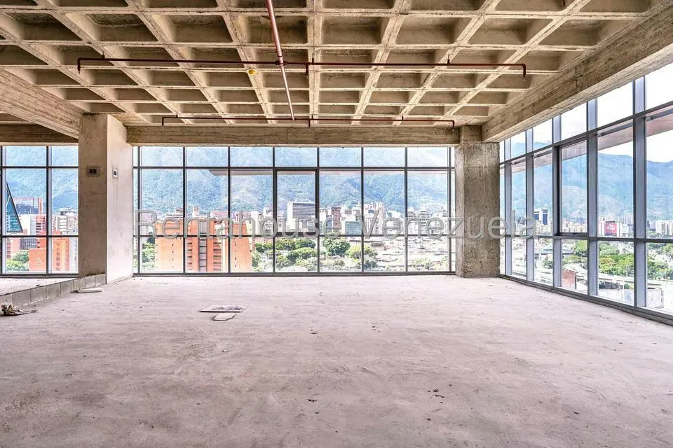 Oficina en Venta en Las Mercedes, Distrito Metropolitano - 15