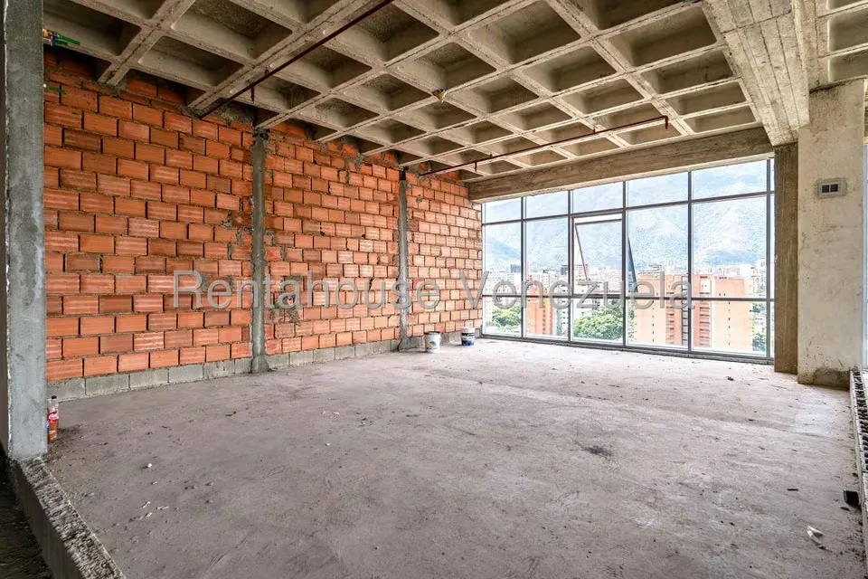 Oficina en Venta en Las Mercedes, Distrito Metropolitano - 17