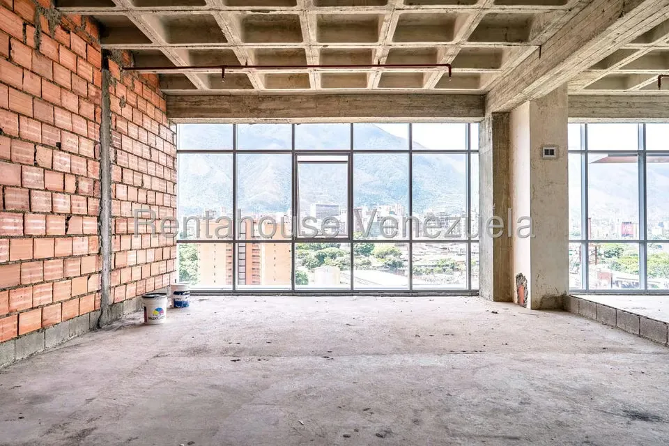 Oficina en Venta en Las Mercedes, Distrito Metropolitano - 18