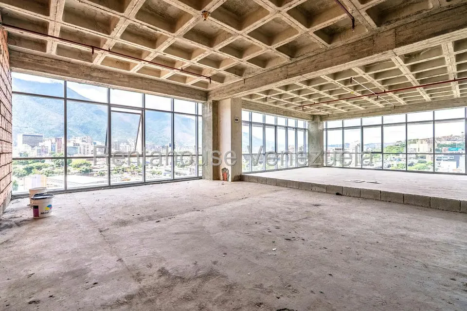 Oficina en Venta en Las Mercedes, Distrito Metropolitano - 19