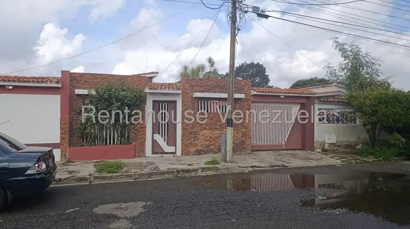 Casa (1 Nivel) en Venta en Ciudad Alianza, Carabobo