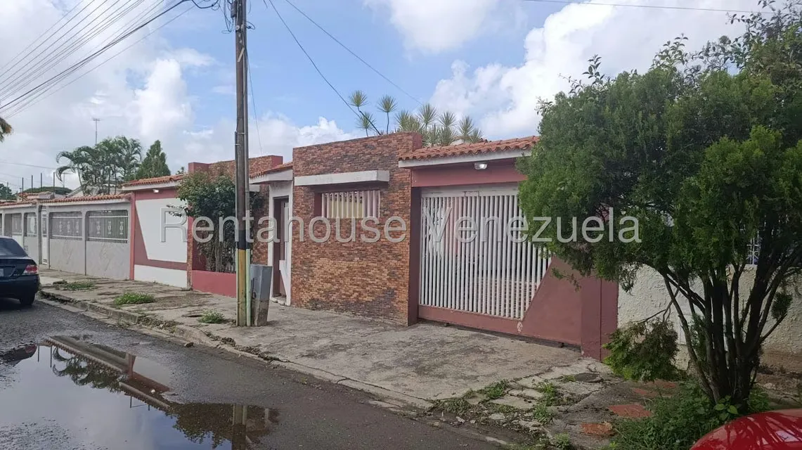 Casa (1 Nivel) en Venta en Ciudad Alianza, Carabobo - 2
