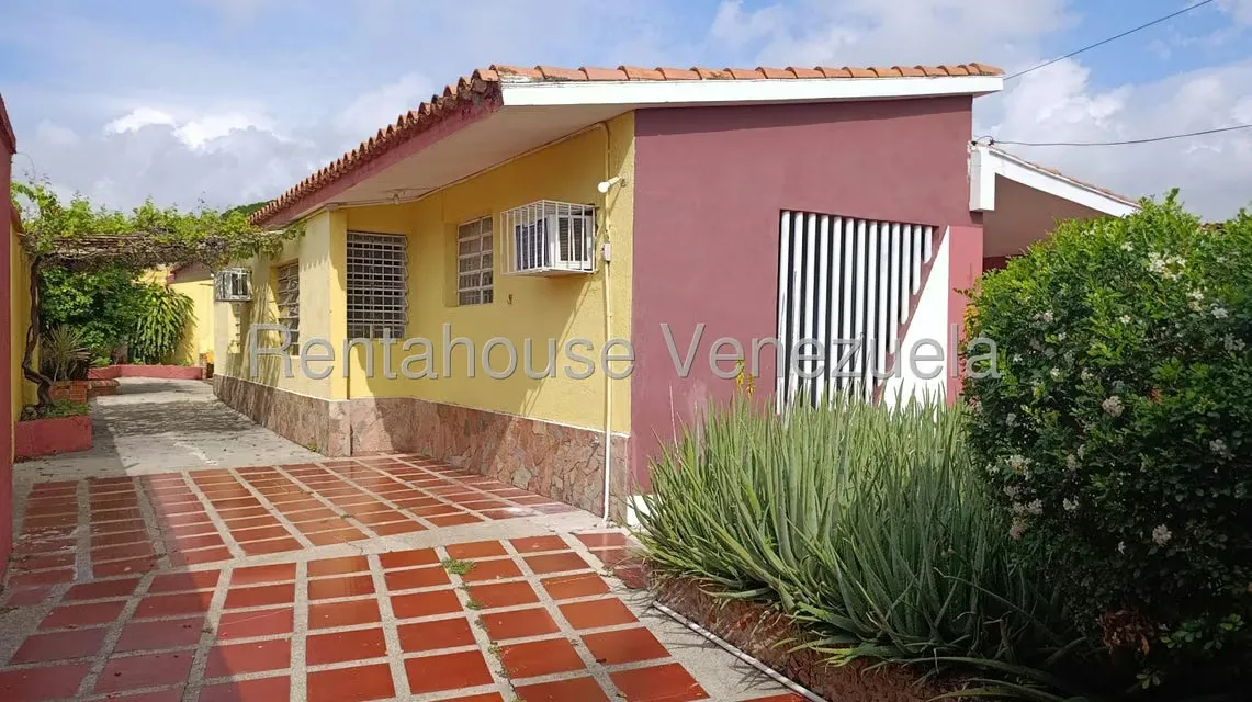 Casa (1 Nivel) en Venta en Ciudad Alianza, Carabobo - 18