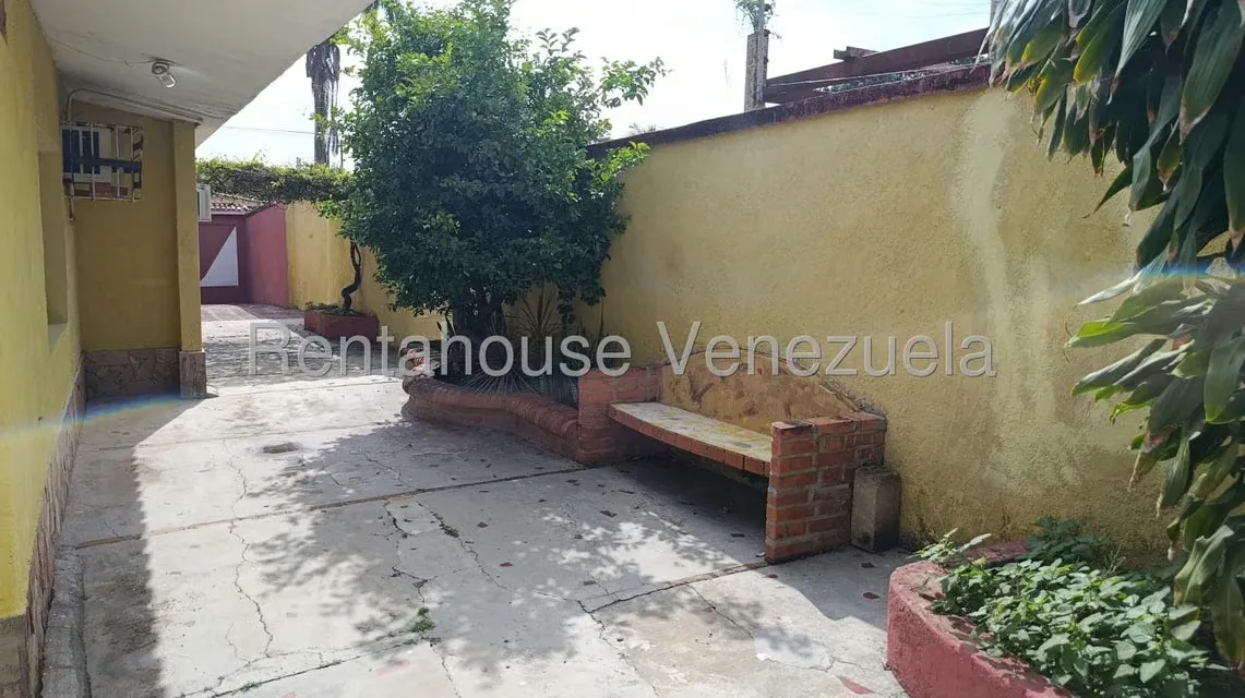 Casa (1 Nivel) en Venta en Ciudad Alianza, Carabobo - 20