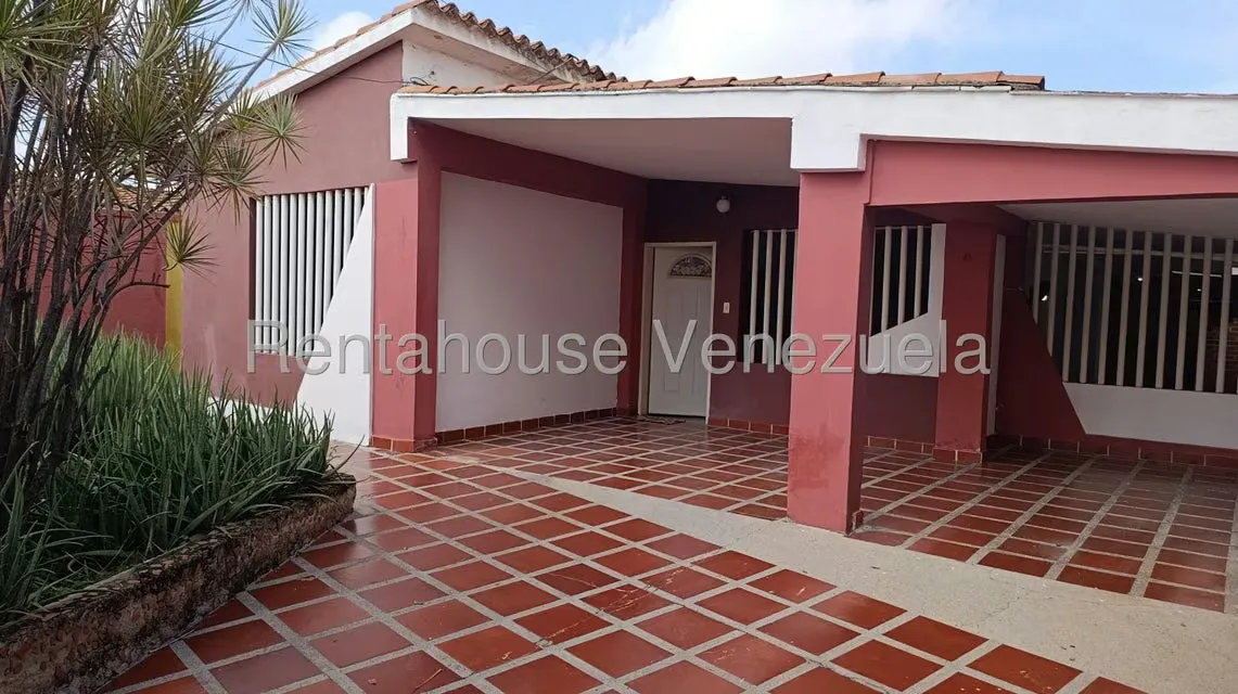 Casa (1 Nivel) en Venta en Ciudad Alianza, Carabobo - 3