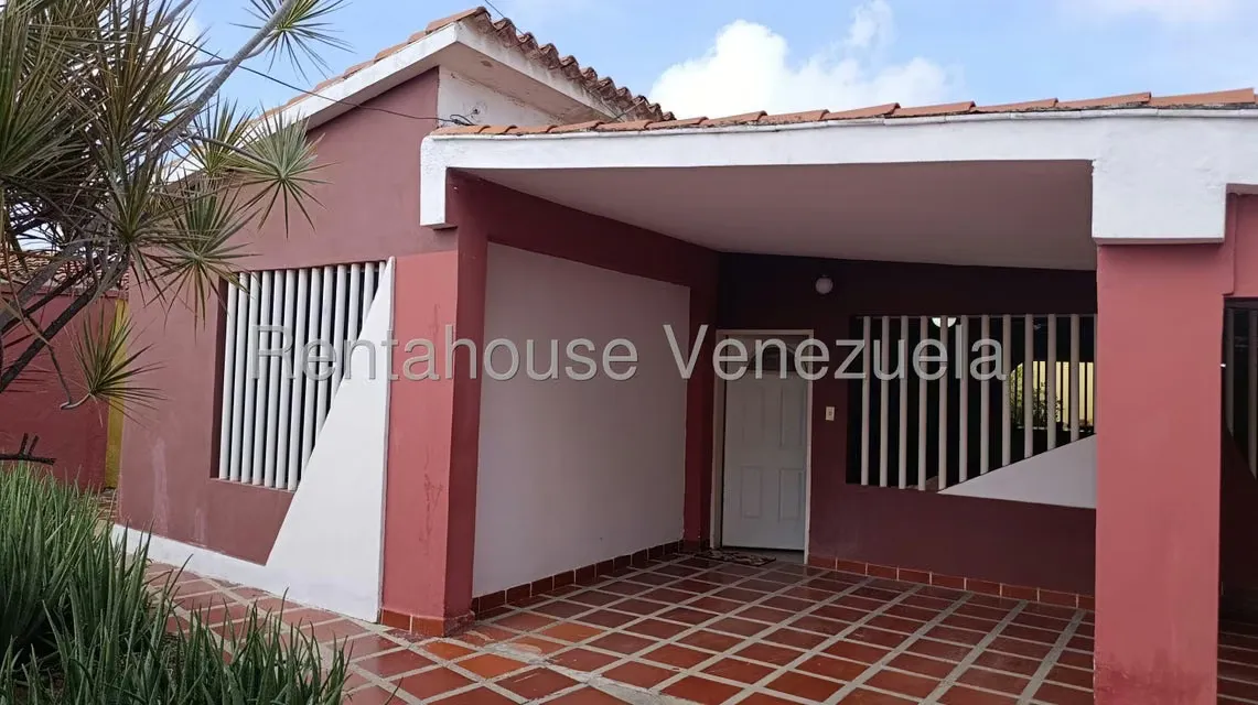 Casa (1 Nivel) en Venta en Ciudad Alianza, Carabobo - 4