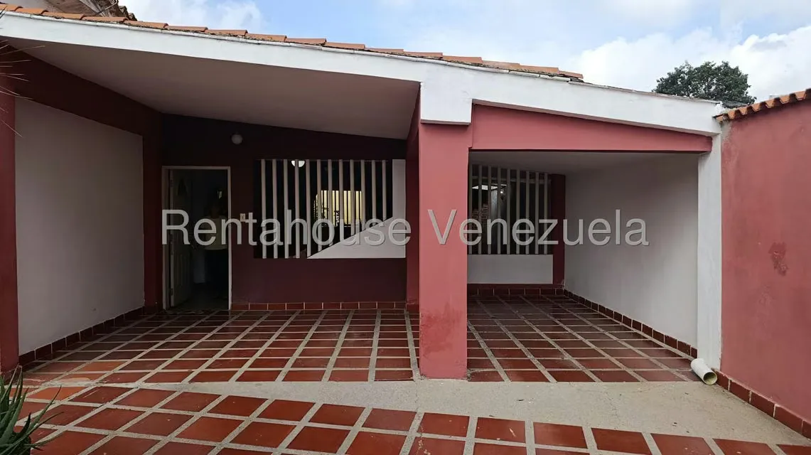 Casa (1 Nivel) en Venta en Ciudad Alianza, Carabobo - 5