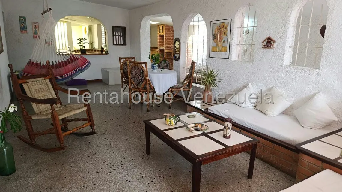 Casa (1 Nivel) en Venta en Ciudad Alianza, Carabobo - 7