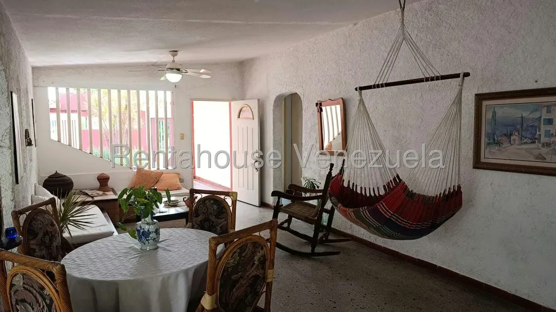 Casa (1 Nivel) en Venta en Ciudad Alianza, Carabobo - 8