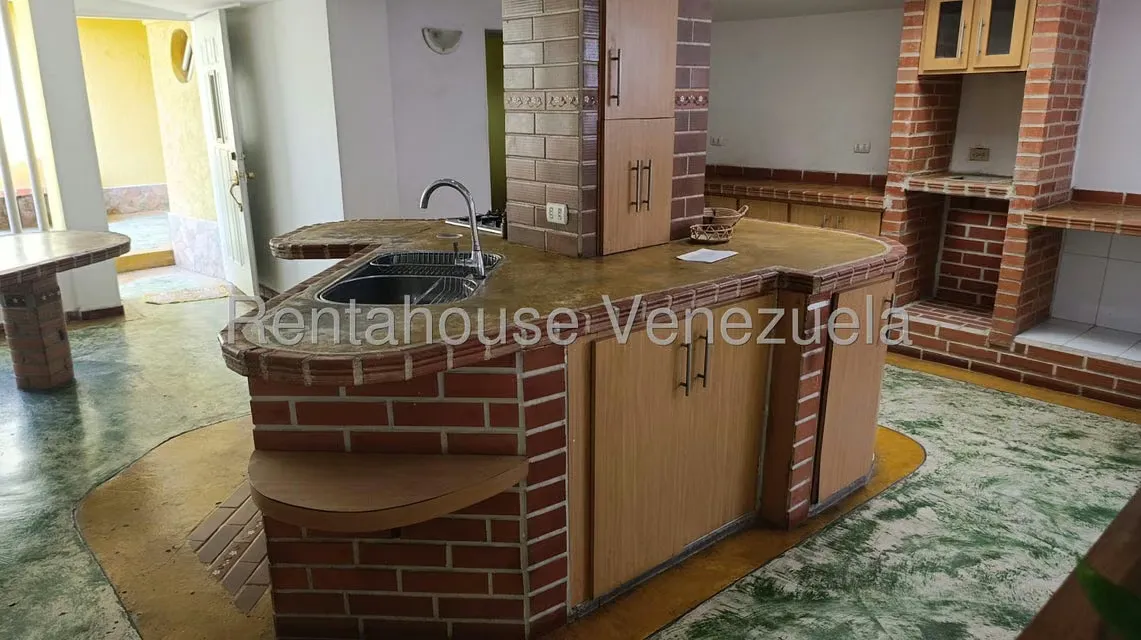 Casa (1 Nivel) en Venta en Ciudad Alianza, Carabobo - 9