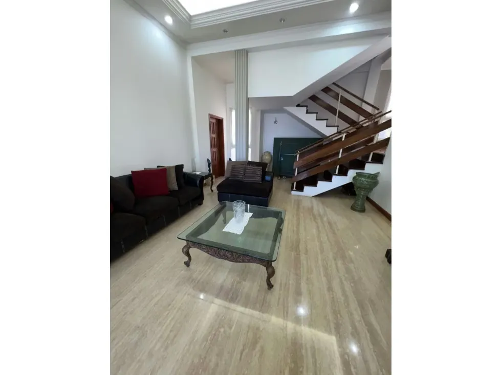 SE VENDE CASA EN LA TRINIDAD COLINAS DE SOROCAIMA - 12