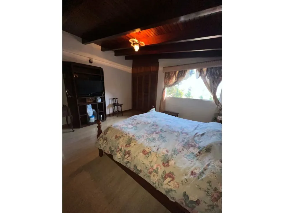 SE VENDE CASA EN LA TRINIDAD COLINAS DE SOROCAIMA - 18