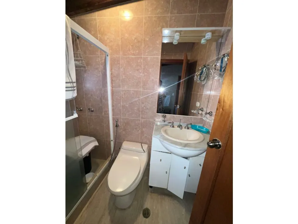 SE VENDE CASA EN LA TRINIDAD COLINAS DE SOROCAIMA - 20