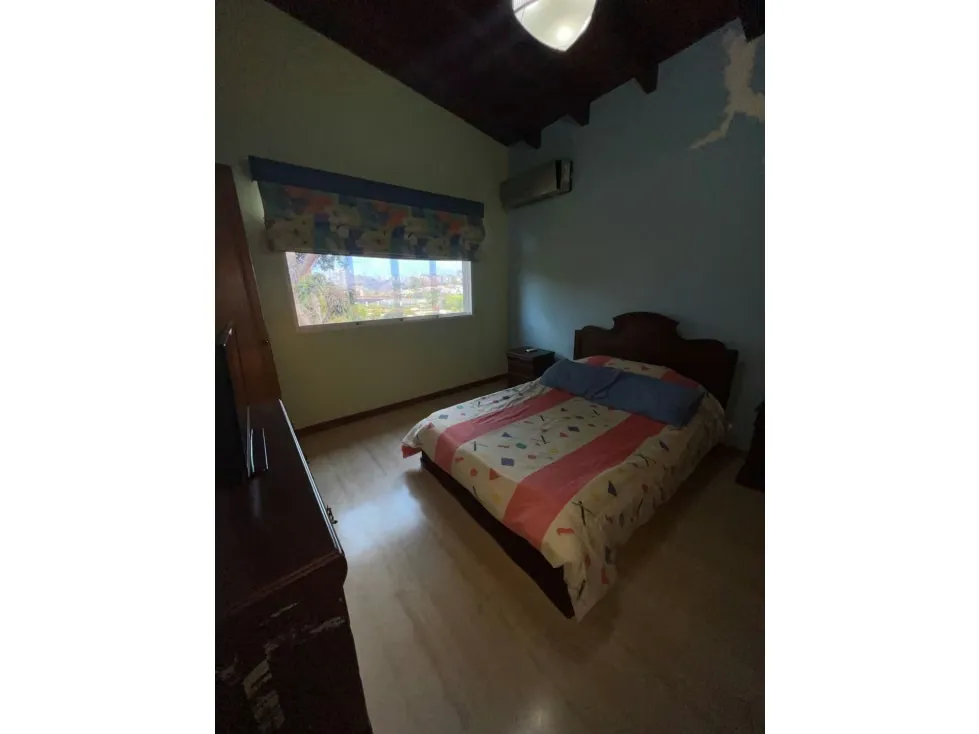 SE VENDE CASA EN LA TRINIDAD COLINAS DE SOROCAIMA - 21