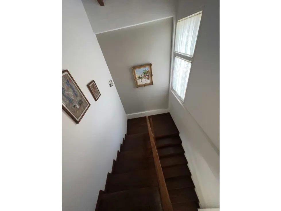 SE VENDE CASA EN LA TRINIDAD COLINAS DE SOROCAIMA - 26