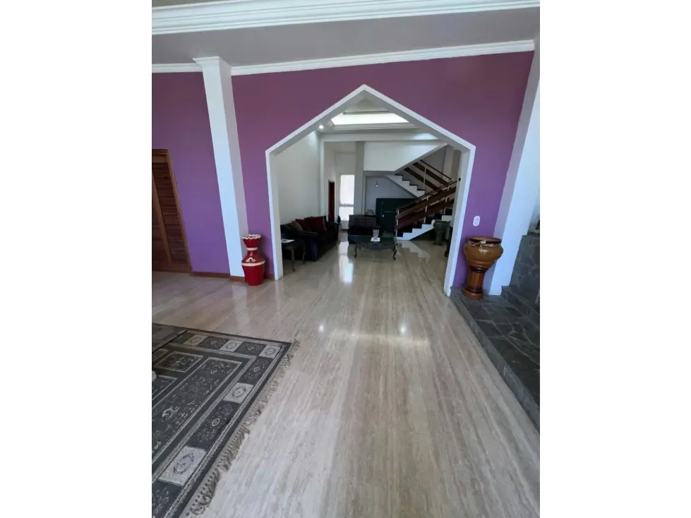 SE VENDE CASA EN LA TRINIDAD COLINAS DE SOROCAIMA - 6