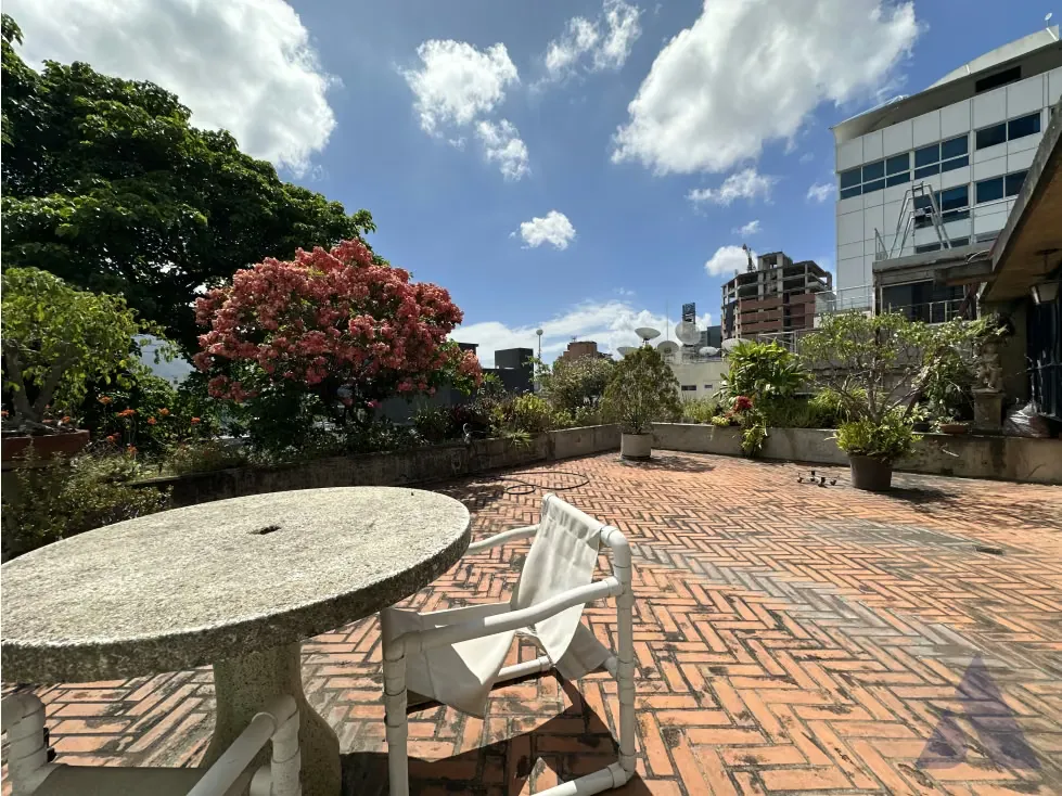 Vendo edificio 1800m2 Las Mercedes 3480 - 16