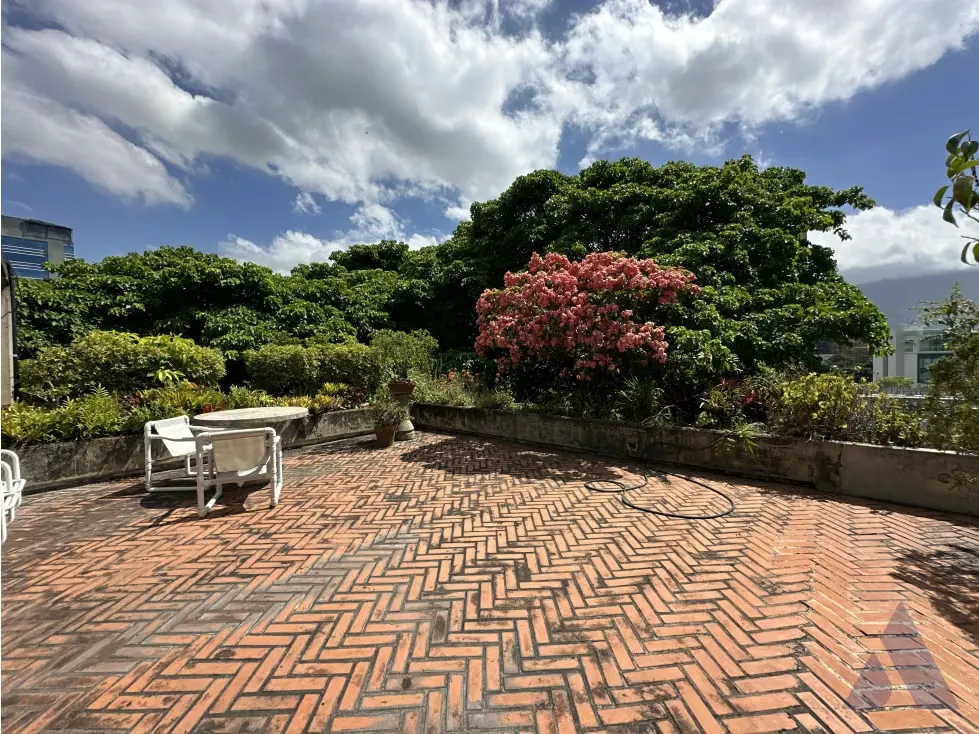 Vendo edificio 1800m2 Las Mercedes 3480 - 17