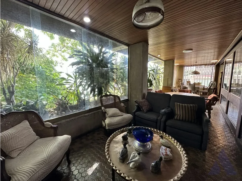 Vendo edificio 1800m2 Las Mercedes 3480 - 19