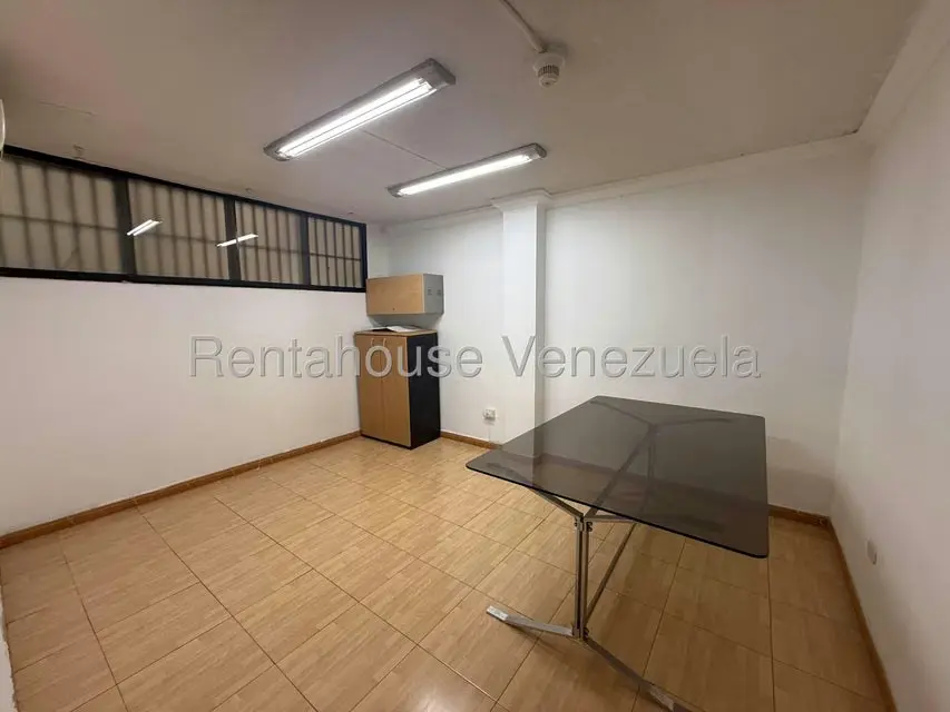 Oficina en Venta en Sabana Grande, Distrito Metropolitano - 11