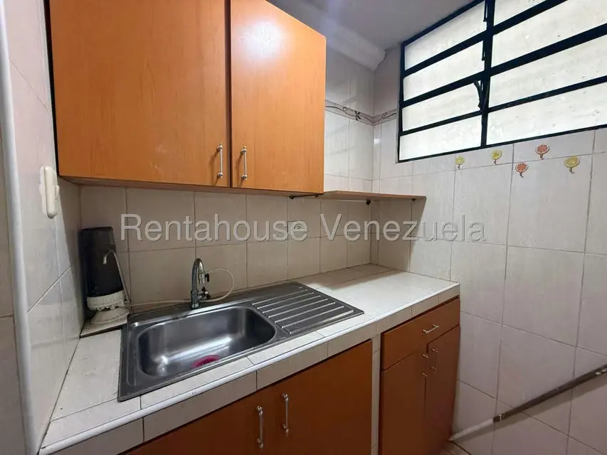 Oficina en Venta en Sabana Grande, Distrito Metropolitano - 12
