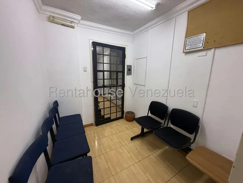 Oficina en Venta en Sabana Grande, Distrito Metropolitano - 13