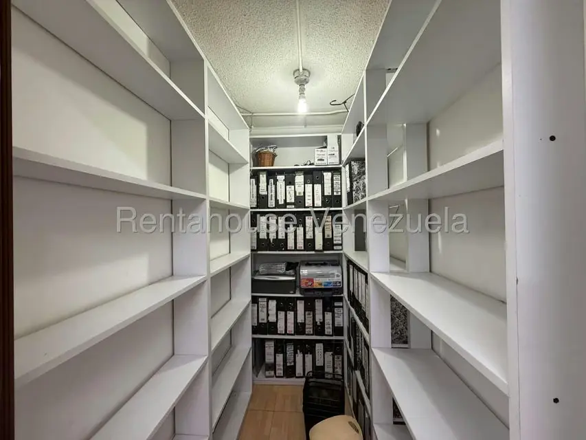 Oficina en Venta en Sabana Grande, Distrito Metropolitano - 14